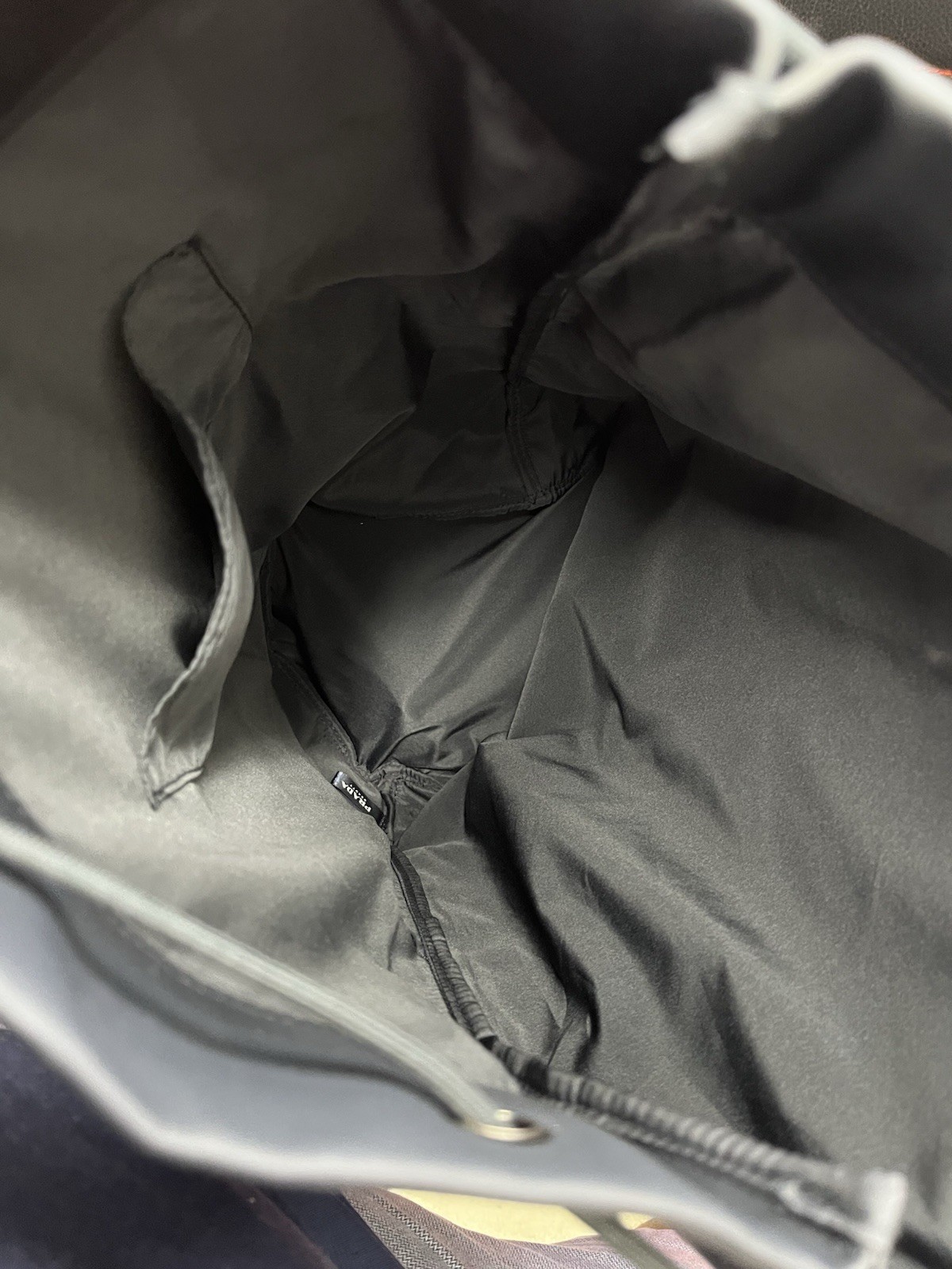 Prada Sack Backpack - A010523 - image 3