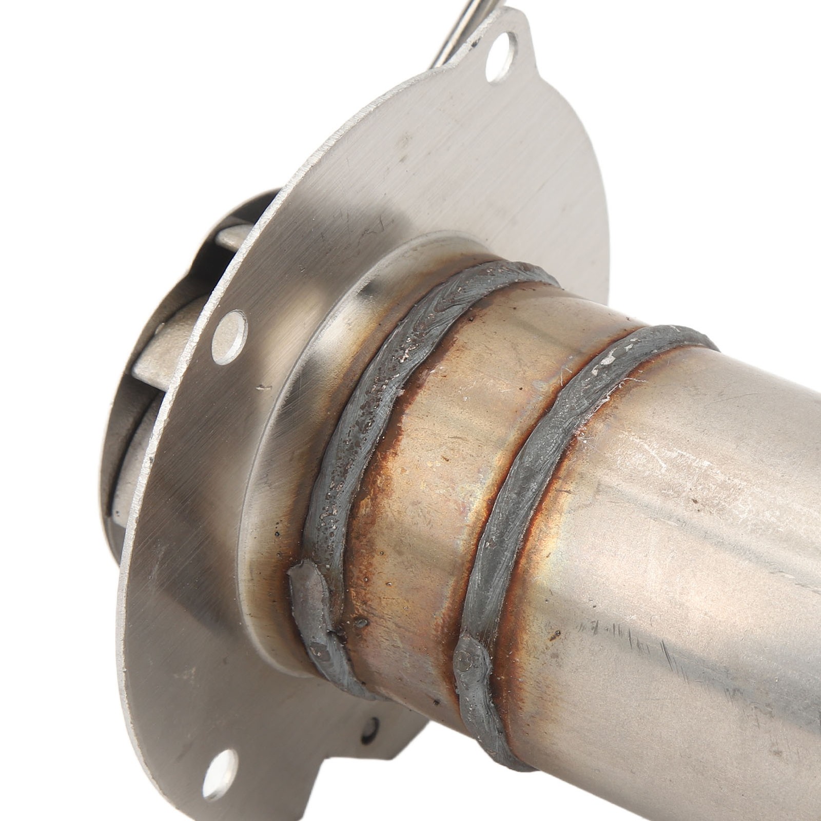 5KW Parking Heater Combustion Chamber 252113100100 Combustion Tube For