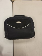 Generic Black Camera Bag Photo Equipment Case Organizer Padded Dividers 9x8x5