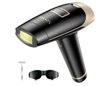 Painless IPL Hair Removal Device, Gifts for Women, More Women Use for Facial ...
