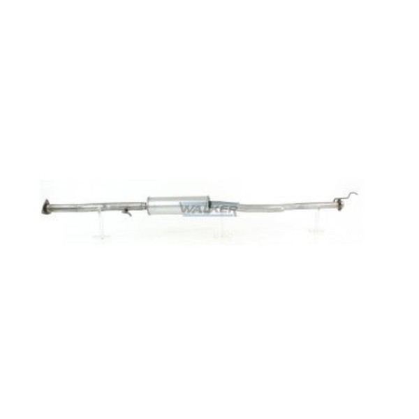 Walker MittelschalldäMpfer FüR Honda Civic VI Hatchback EJ EK MA MB 21297-image