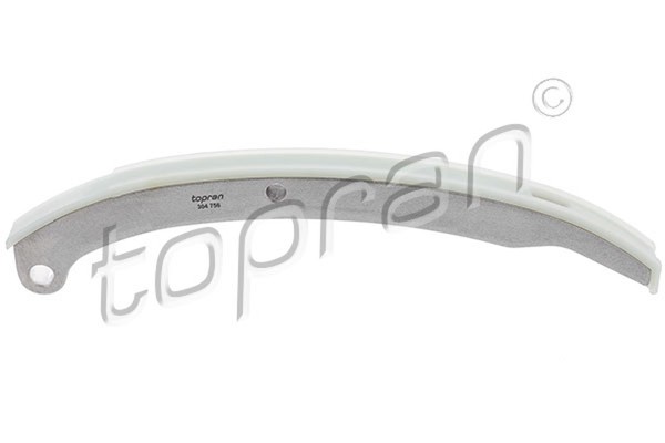 Topran Spannschiene Steuerkette 304 756 FüR Ford MX Mazda Volvo NC Focus MAX 2 4-image