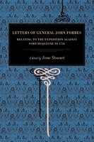Letters Of General John Forbes John Forbes Taschenbuch Englisch 2006