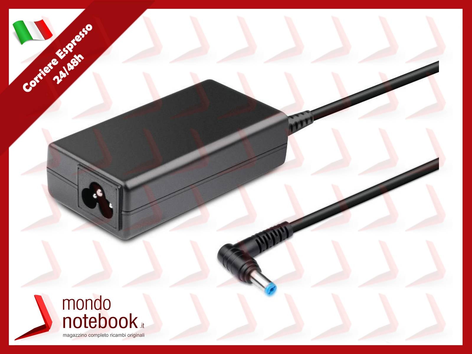 CoreParts 65W 19V AC Laptop Power Adapter 5.5x1.7mm 3.42A for ACER AP.06501.007