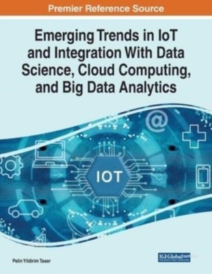 Taser - Emerging Trends in IoT and Integration with Data Science Clou - X555z