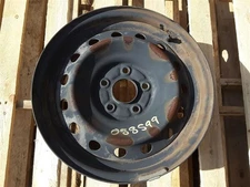 Wheel 16x6-1/2 Steel Coupe LX Fits 14-15 CIVIC 224754