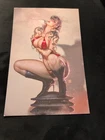 VAMPIRELLA FOIL KYUYONG EOM PRINT 1