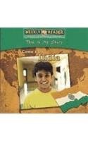 I COME FROM INDIA (THIS IS MY STORY) By Valerie J Weber