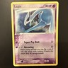 Pokemon TCG 2007 Lugia 2/17 Pop Series (5) Holo Rare Ungraded