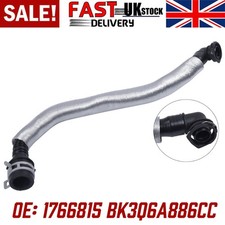 For Ford Transit MK7 MK8 2008-2024 2.2TD Air Box Breather Tube Hose BK3Q6A886CC