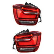 Rückleuchte Heckleuchte Set für BMW 1er F21 F20 Bj. 11-15 PY21W P21W