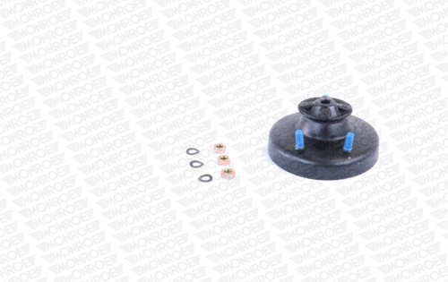 TOP STRUT MOUNTING MK127 FOR FORD ESCORT/VI/Convertible/CLASSIC HONDA 1.4L 4cyl - Picture 5 of 16