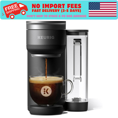 HOT DEAL! Keurig K-Crema High Pressure Coffee Maker