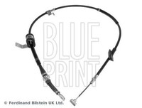 Blue Print Seilzug, Feststellbremse ADK84660 FüR Suzuki