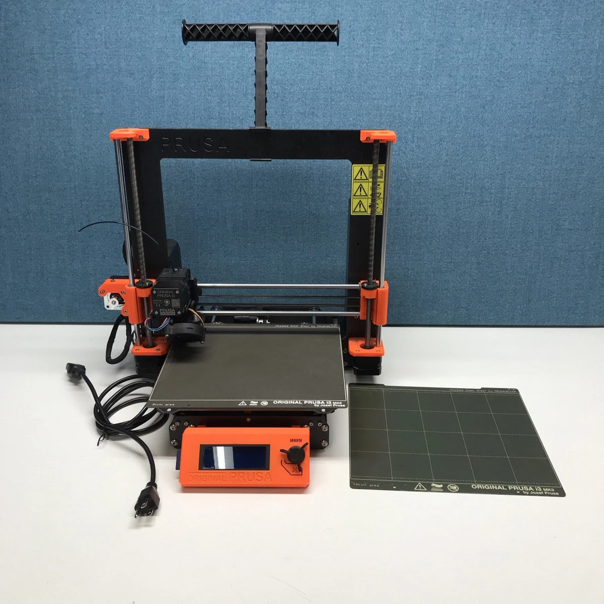 Prusa i3 MK3 3D Printers for sale | eBay