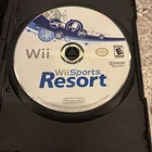 Wii Sports Resort - Nintendo Wii