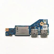 For Lenovo IdeaPad S540-14IWL S540-14API Switch Card Reader USB Board LS-H082P