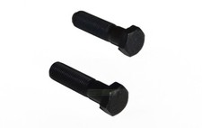 38mm rechts + links Gewinde Craftsman Husqvar...