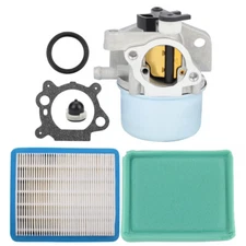 Carburetor For Briggs & Stratton 6.75HP 190cc Engine Toro 20330 22" Recycler