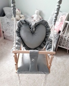 baby chair swing seat