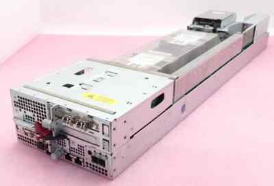 HPE Nimble Storage HF40 Controller 500-0257-001 2x8C Silver 4110 64GB Ram Q8H68A