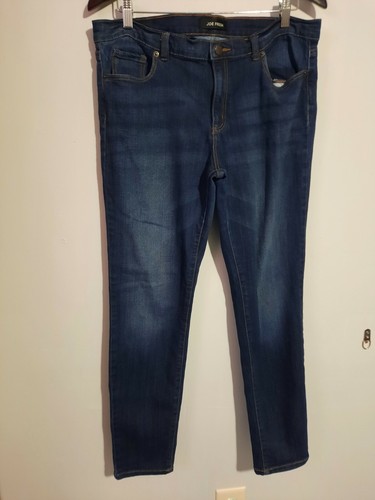 Joe Fresh Womans Jeggings low rise 