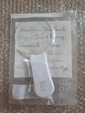 New First Sealed Loona Premier Greeting Light Stick