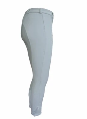 Pikeur Damen Softshell Reithose Lugana - Bild 1 von 4