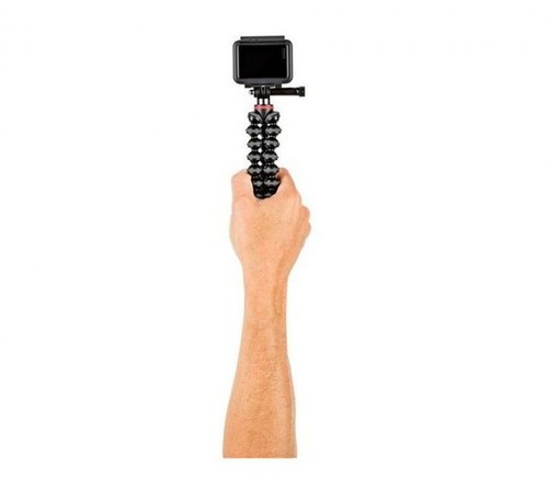 Joby GorillaPod 500 Action (Black/Charcoal) | Joby - Gorillapod - Bild 6 von 7