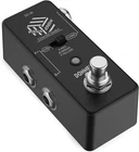 Donner ABY Box Effects Pedal Line Selector AB Switch Electric Guitar Pedal
