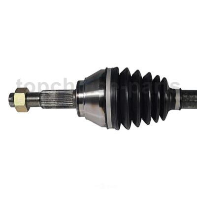 ヤス90 1 Rear Right Passenger Side CV Axle Shaft For 1990-1996 Nissan