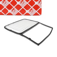 febi Luftfilter FüR Daihatsu Materia (M4_) Terios (J2_) 1.3 1.5 17801-B1010
