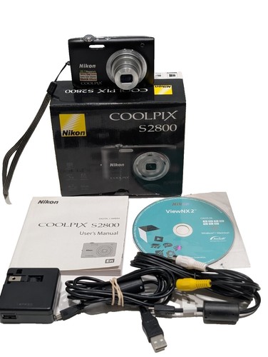 Batteria EN-EL12 Compatibile Nikon Coolpix – S8000, S8200, S9200, S9300, AW100, AW110, AW120