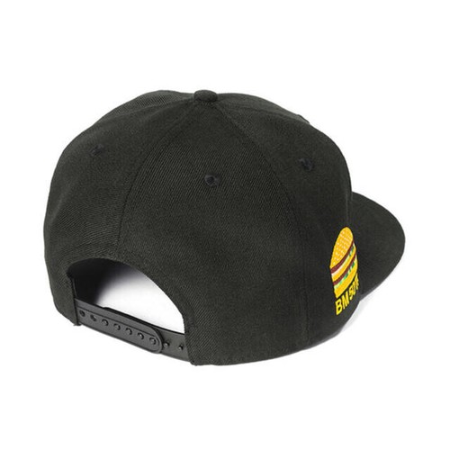 NEW ERA x McDonald's Baseball Cap Hat Big Mac 50th Anniversary Japan Limited - Picture 4 of 10