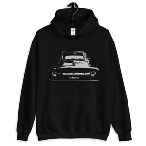 f100 hoodie