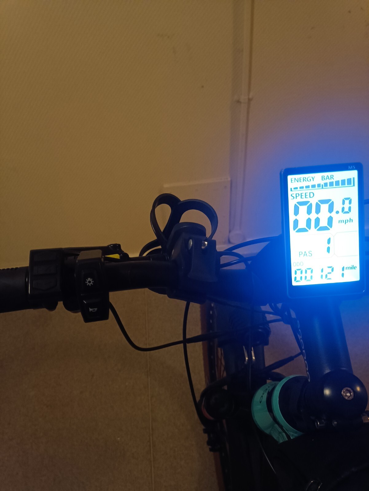 used e mountain bike electric eBay