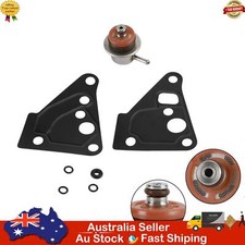 Fuel Pressure Regulator Repair Fix for Land Rover Discovery 2 Defender TD5 2.5