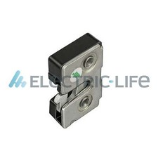 ELECTRIC LIFE ZR40301 Door Lock for ,IVECO