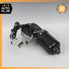 08-19 Maserati GranTurismo S M145 Windshield Wiper Motor OEM