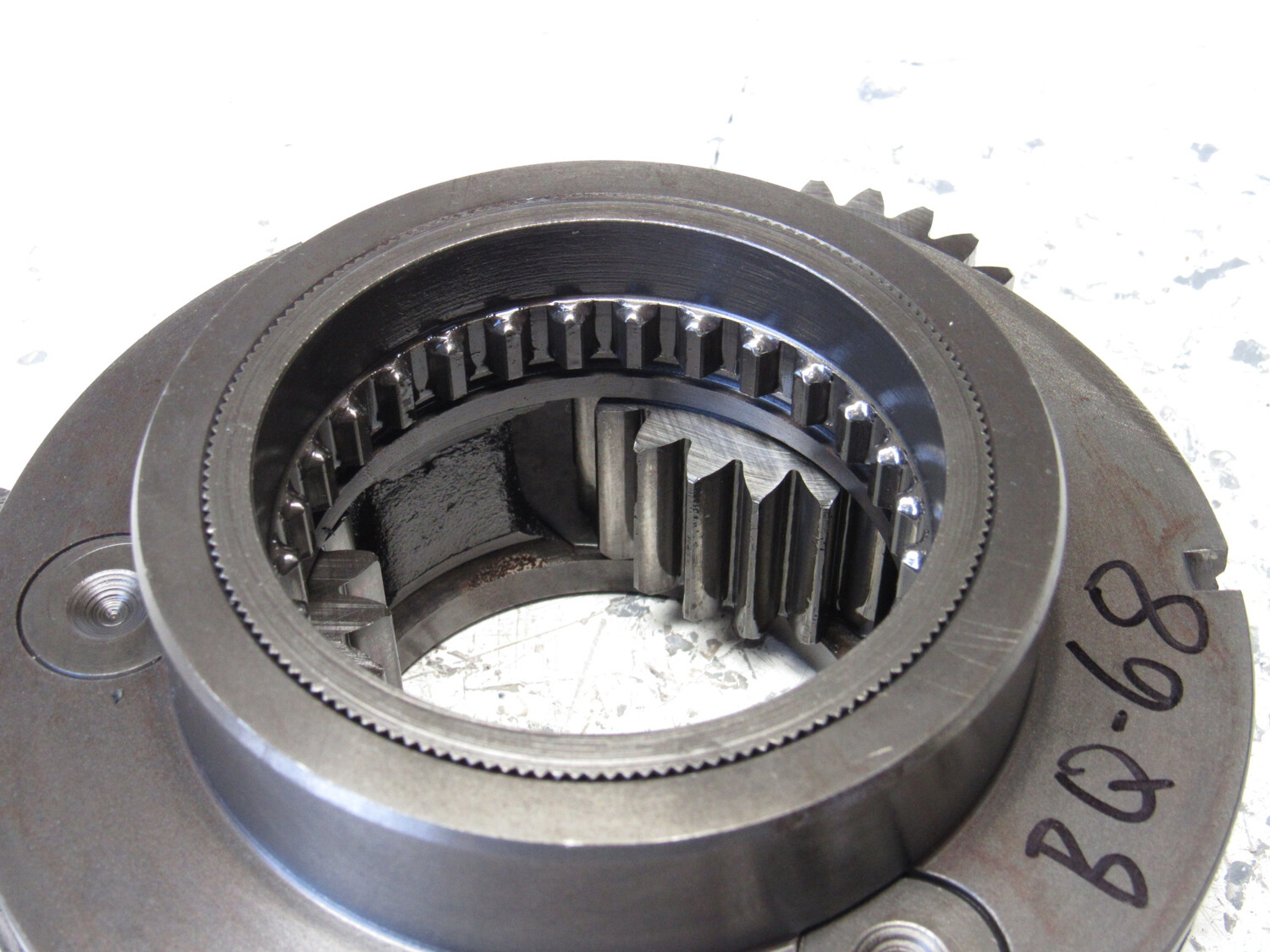 Massey Ferguson 3811067M91 1866552M1 1866538M2 | eBay 