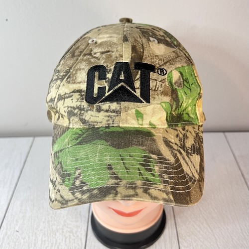CAT Caterpillar Camouflage Camo 