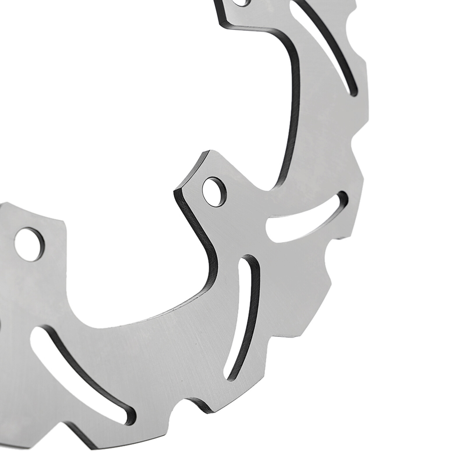 Levier De Frein Avant Pour Honda VFR 750 F Interceptor (RC36) 1990-1993 – Chrome, Neuf, Pièce De Rechange