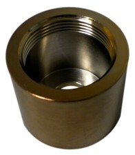 Symmons Col Seulement pour SLW-3512-BBZ-1.0 Répandu Deux Poignée Salle Robinet