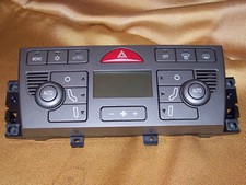 LANCIA YPSILON - FRONTALINO / CONTROLLER CLIMA AUTOMATICO 735369969