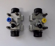 (x2) DAIMLER Empress Sportsman Regency REAR BRAKE WHEEL CYLINDERS (1954- 55)