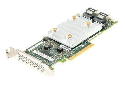 HPE Smart Array P408i-p 2-Port, 12G SAS, 2GB Cache - 836269-001 / 830824-B21