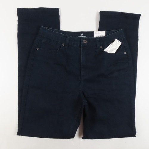 Liz Claiborne Womens Jeans Size 6 