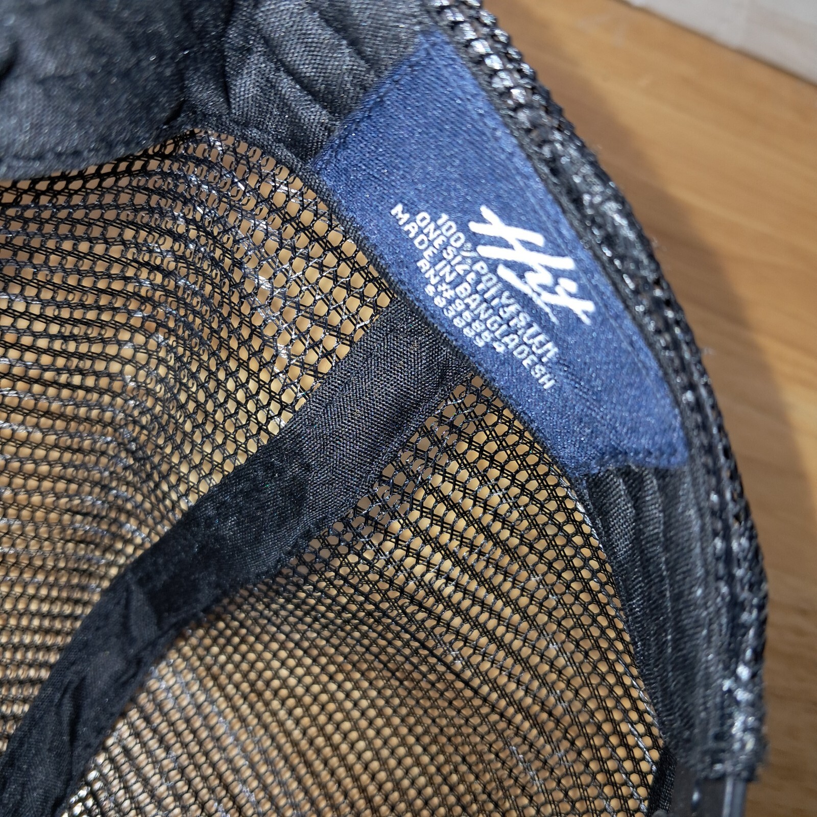 Karavan Trailers Hat Cap Snap Back Manufacturer O… - image 9