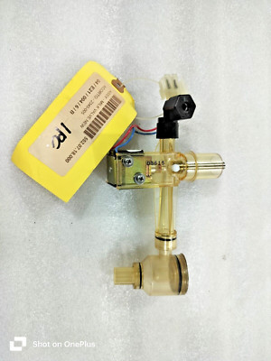 ACORTO Milk Valve Assembly 2340-005#NEW