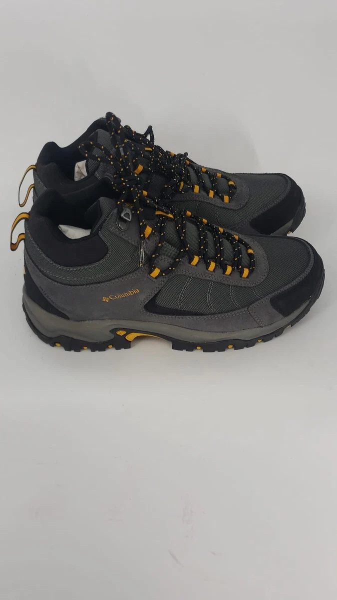 Columbia granite ridge shop mid waterproof
